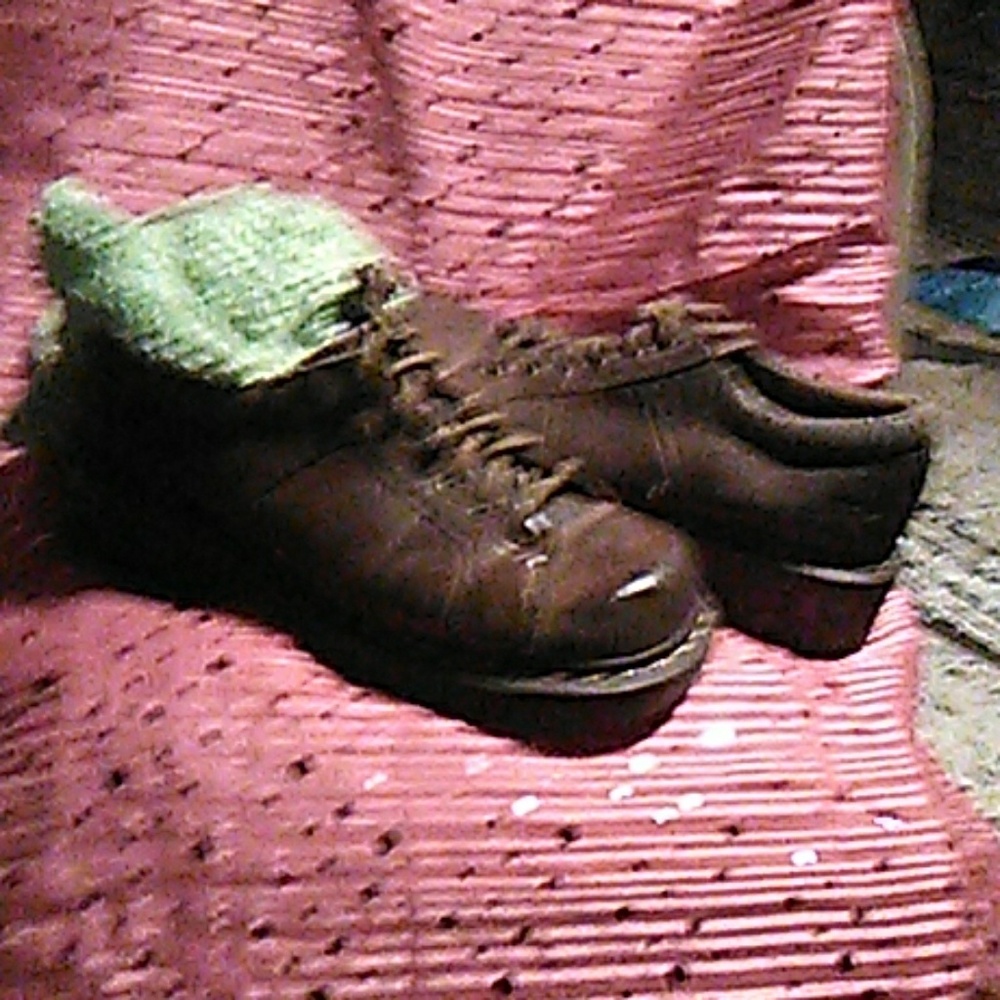 Womens shoes